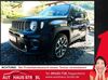 Jeep Renegade kuehbach