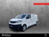 Opel Vivaro huelseburg