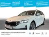 Skoda Octavia huelseburg