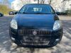 Fiat Grande Punto walhausen