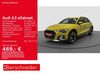 Audi A3 rosenberg