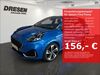 Ford Puma niederheimbach
