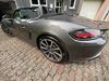 Porsche Boxster ockenheim