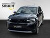 Opel Frontera Arholzen