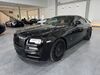 Rolls Royce Wraith ober-hilbersheim