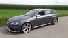 Audi RS4 kuehbach