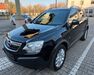 Opel Antara tegernsee