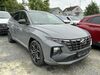 Hyundai TUCSON trechtingshausen