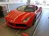Ferrari 488 Spider Ilsenburg (Harz)