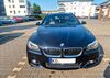 BMW 535 urbar
