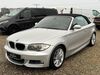 BMW 118 nessa