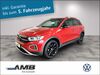 VW T-Roc deutschland