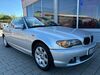 BMW 318 remscheid