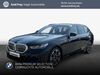 BMW 520 muenster-sarmsheim