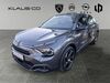 Citroen C4 huerup
