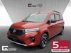 Nissan Townstar suedergellersen