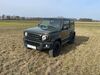 Suzuki Jimny rehlingen