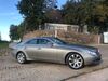 Mercedes-Benz CLS 350 boffzen