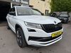 Skoda Kodiaq walhausen