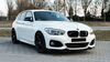 BMW 118 kronshagen