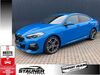 BMW 218 Gran Coupé kratzenburg