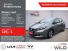 Nissan Leaf enzkloesterle