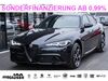 Alfa Romeo Giulia dorn-duerkheim