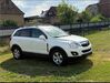 Opel Antara juetrichau