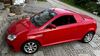 Opel Tigra schoefweg