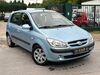 Hyundai Getz Saalow