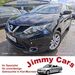 Nissan Qashqai Münchweiler an der Alsenz