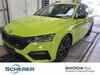 Skoda Octavia undenheim