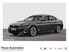 BMW 520 saerbeck
