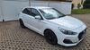 Hyundai i30 engerda