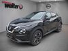 Nissan Juke schenkenzell