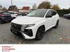 Hyundai TUCSON suedergellersen