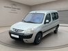 Peugeot Partner Aichtal