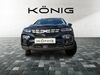Dacia Spring schwallungen