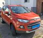 Ford EcoSport stockhausen-illfurth