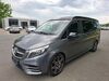 Mercedes-Benz V 300 moerfelden-walldorf