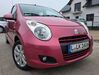Suzuki Alto eggersdorf