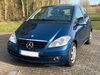Mercedes-Benz A 160 urschmitt