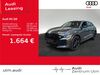 Audi RSQ8 krauchenwies