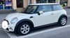 Mini Cooper D tegernsee