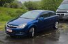 Opel Astra gebhardshain
