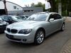 BMW 760 suedergellersen
