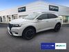 DS Automobiles DS7 (Crossback) stolpen