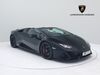 Lamborghini Huracán suedergellersen