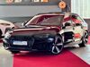 Audi RS4 kuehbach