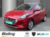 Hyundai i10 hueckeswagen